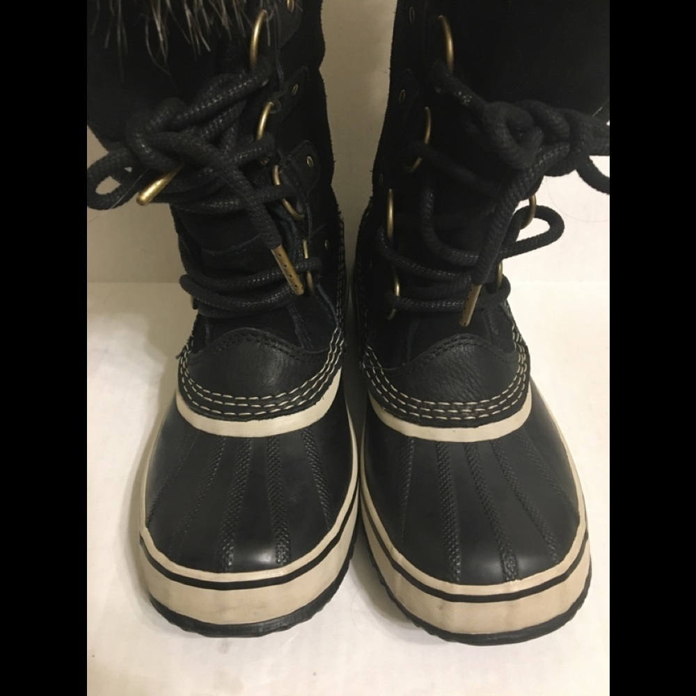 Sorel Joan of Arctic Boots - Picture 12 of 16